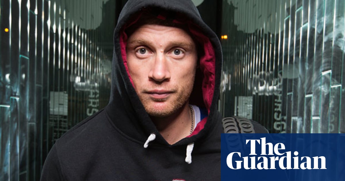 Andrew Freddie Flintoff On Cricket Depression And