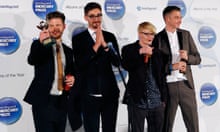 Mercury prize 2012 shortlist is more easily defined by what is missing