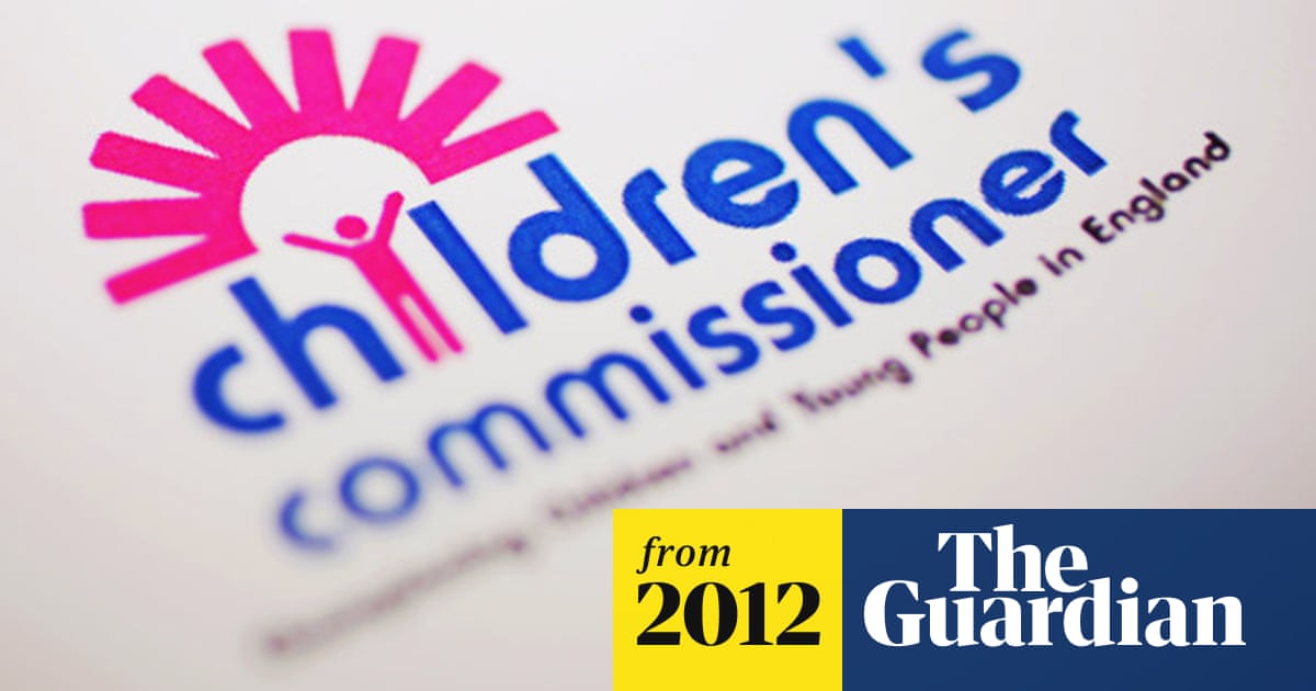 How widespread is child sex exploitation in England? - video | Society | The Guardian