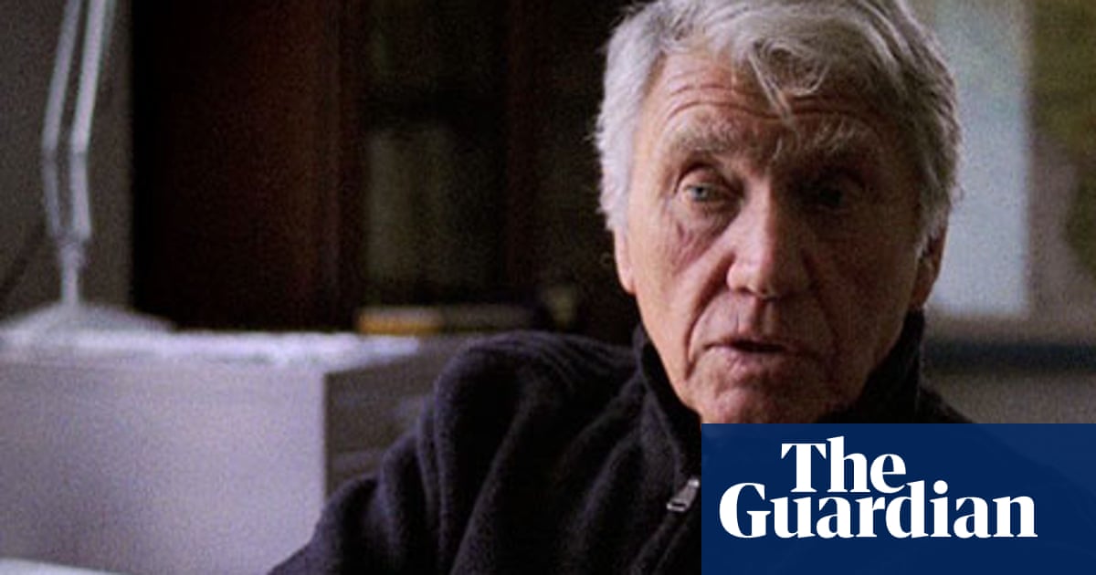 McCullin watch the trailer video Film The Guardian