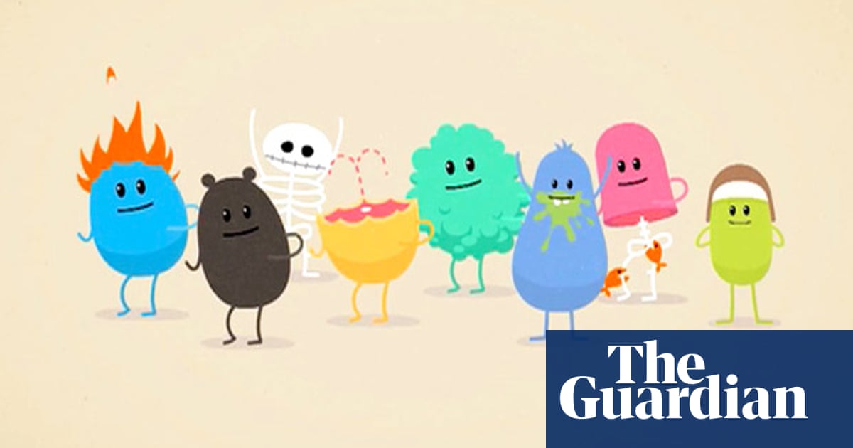 Dumb Ways to Die 10 great Australian adverts Advertising The Guardian