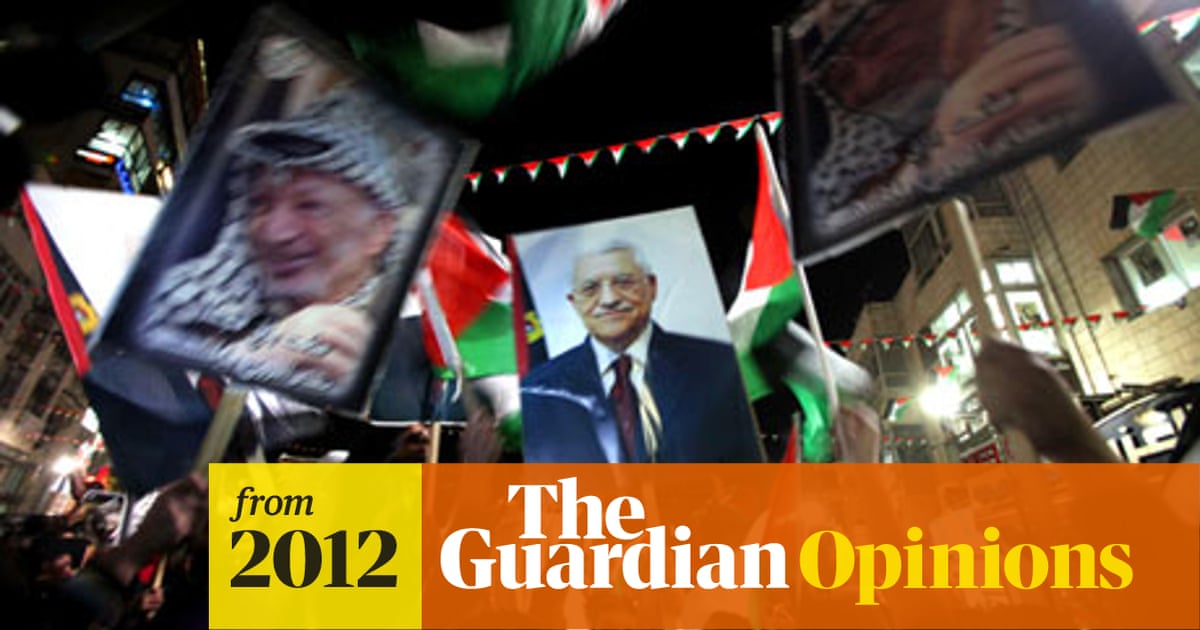 International criminal court is a lever for Palestinians on Israeli