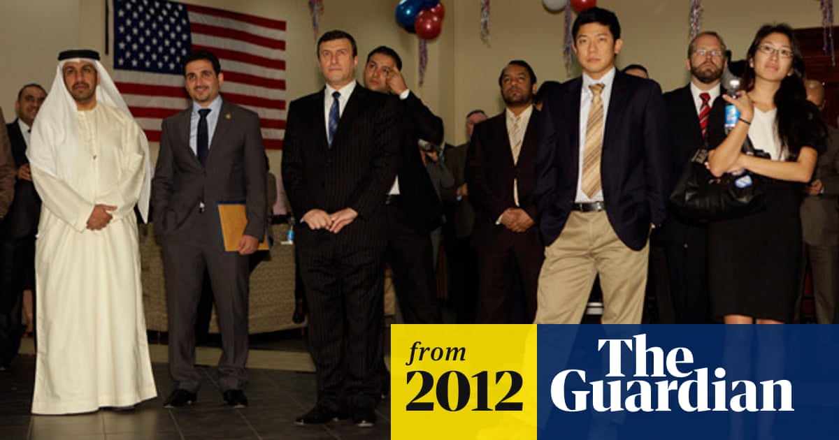 Barack Obama S Election 2012 Win The World Reacts Us News