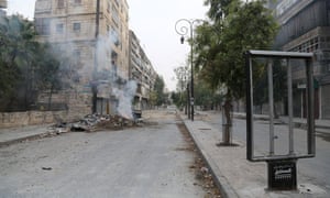 Aleppo, Syria