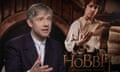 the hobbit an unexpected journey 4k review