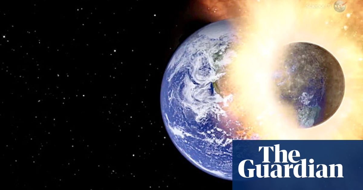 Nasa Explains Why The End Of The World Is Not Coming On December 21 Nasa The Guardian