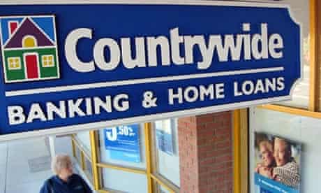 Bank Of America S Countrywide Found Guilty Of Mortgage Fraud Us Housing And Sub Prime Crisis The Guardian Bank Of America S Countrywide Found Guilty Of Mortgage Fraud Us Housing And Sub Prime Crisis The Guardian