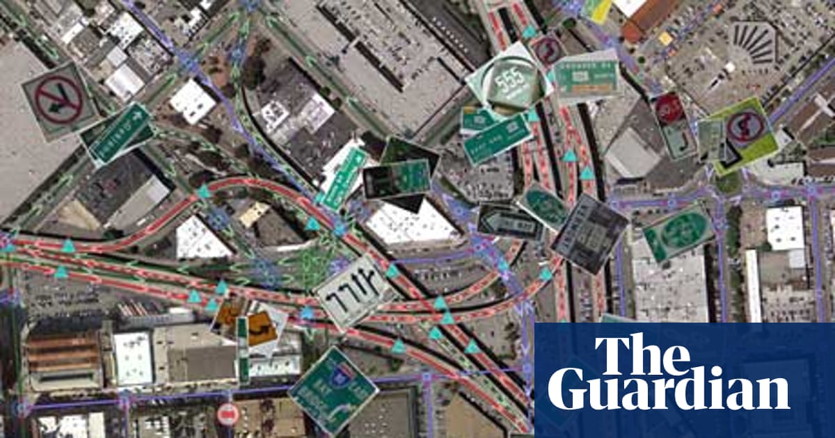 google s mr maps sets his sights on