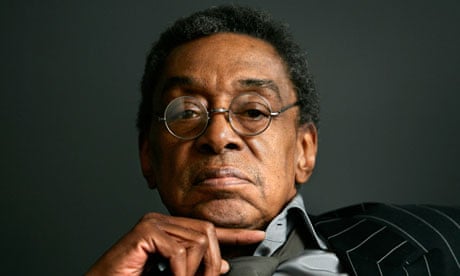 Soul Train host Don Cornelius found dead at Los Angeles home | US news | The Guardian