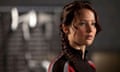 hunger games film review essay