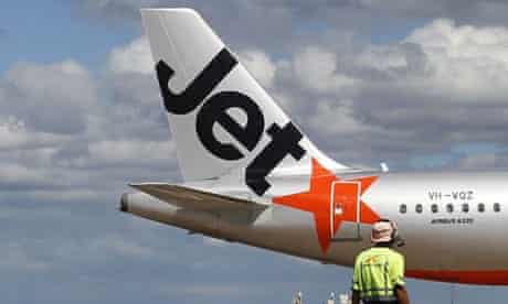 Jetstar, a Qantas subsidiary, already runs low-cost flights in Australia and some Asian countries