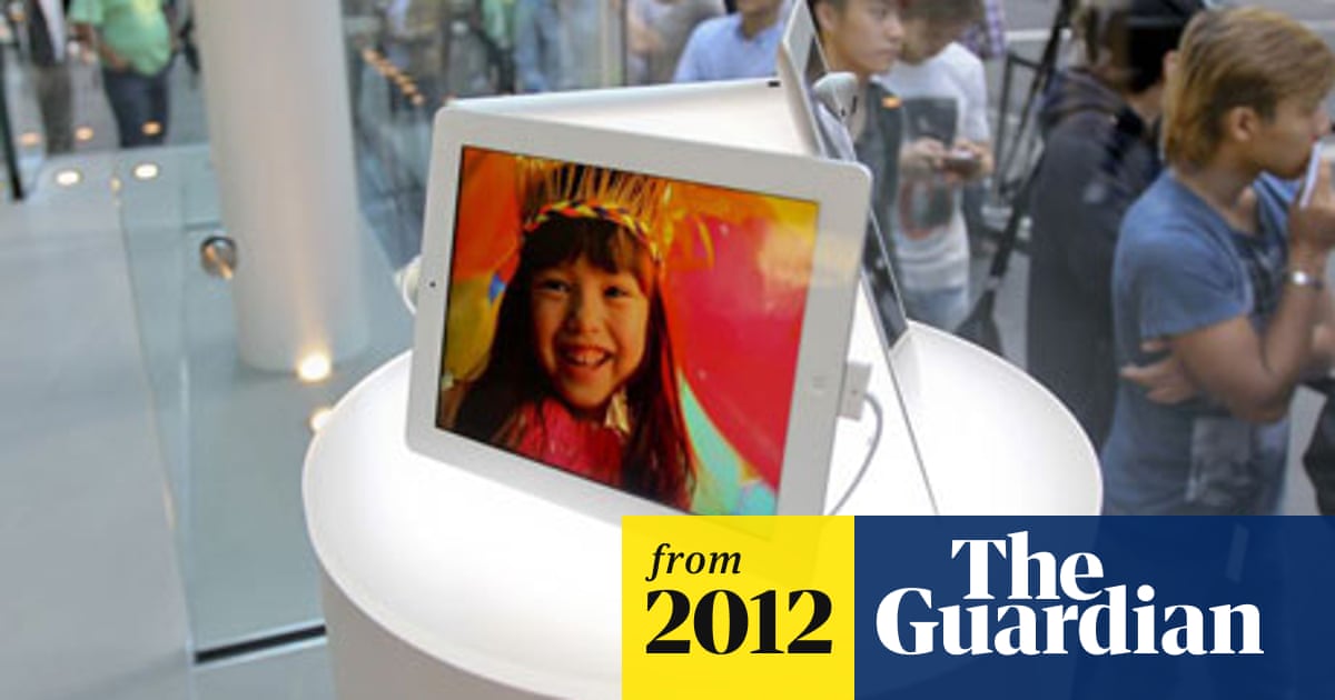 iPad 3 refunds for Australian buyers after Apple admits no 4G service ...