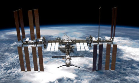 Nano | Space Shuttle Endeavour Makes Last Trip To ISS Under Command Of Astronaut Mark Kelly