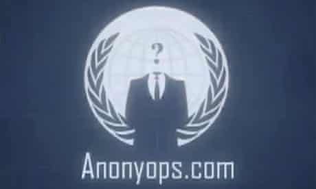 Anonymous message to Americans over Cispa