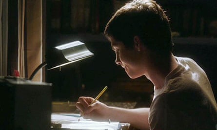 The Toughest Scene I Wrote: Perks of Being a Wallflower Writer
