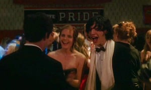 Still from The Perks of Being a Wallflower 5