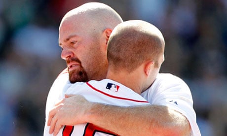 Kevin Youkilis hopes any gay teammates knew he would be in their corner -  Outsports