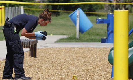 Case header background