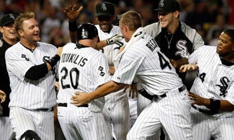 White Sox and Pirates surprise, while Yankees and Rangers roll on, MLB