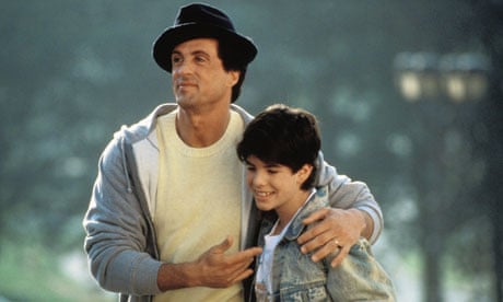 Sylvester Stallone's son Sage found dead with no sign of foul play | Sylvester Stallone | The Guardian