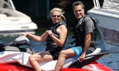 Mitt Romney, Ann Romney