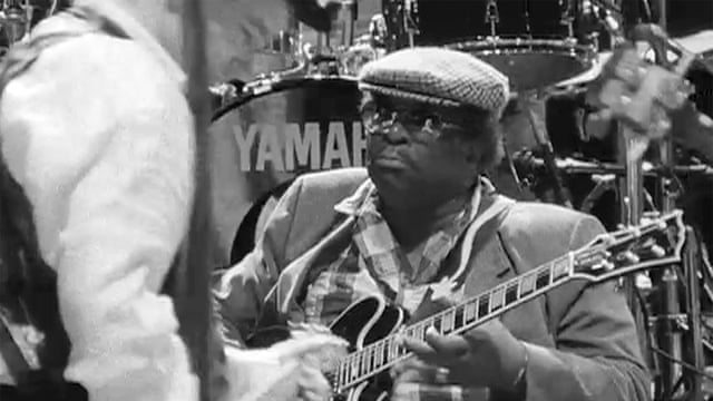 the life and music of bb king The music world lost one of its greatest musicians thursday when bb king, the pioneering blues guitarist and singer, died. the life and music of bb king The music world lost one of its greatest musicians thursday when bb king, the pioneering blues guitarist and singer, died.