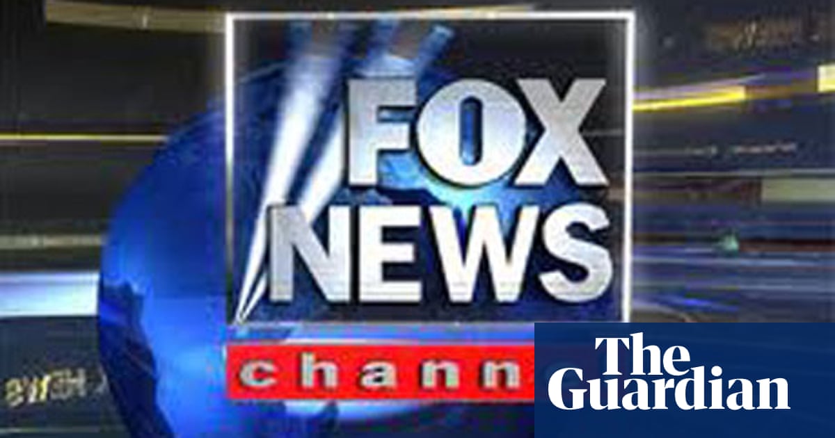 Fox News Found To Be A Major Driving Force Behind Global Warming Denial Climate Change The Guardian