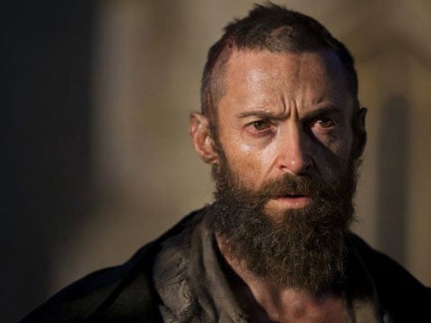 Les Miserables Not As Revolutionary As It Seems Film The Guardian