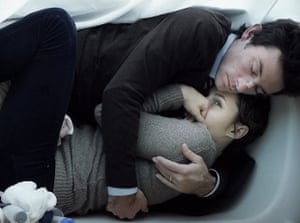 Still from Upstream Color, which premieres at the 2013 Sundance film festival
