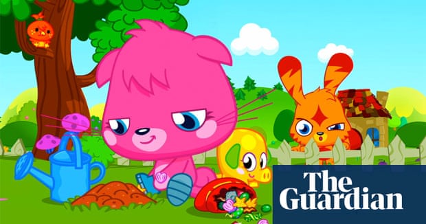 Moshi Monsters Planet Moshi Monsters Planet