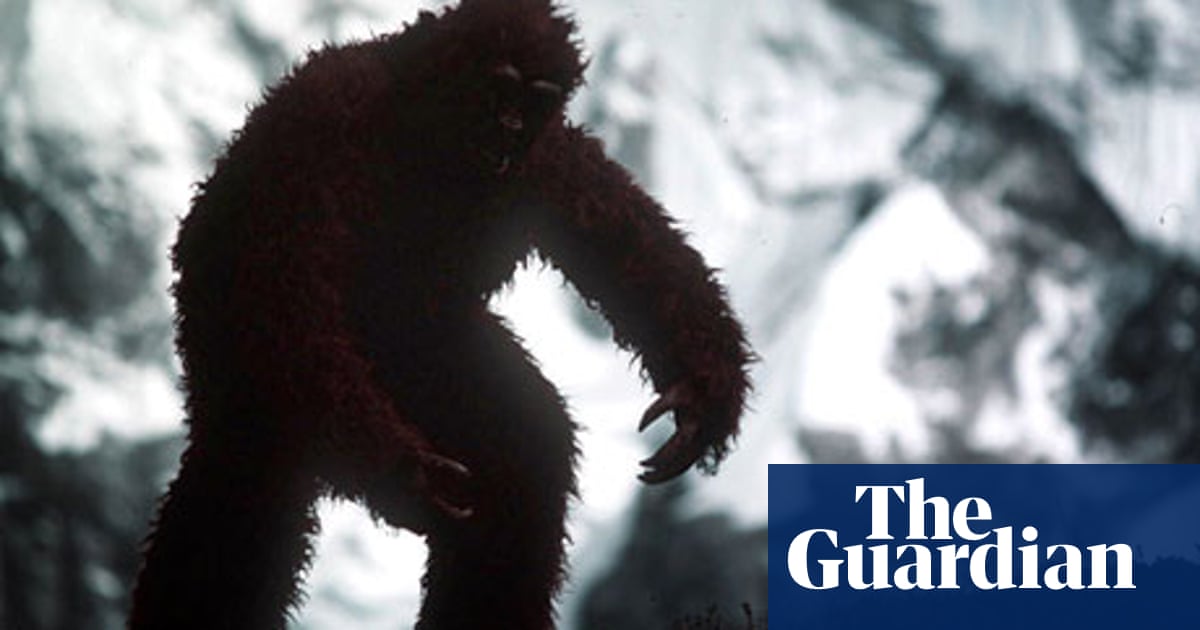Using Yetis to teach DNA and genetics: news and teaching resources round up | Teacher Network | The Guardian Using Yetis to teach DNA and genetics: news and teaching resources round up | Teacher Network | The Guardian