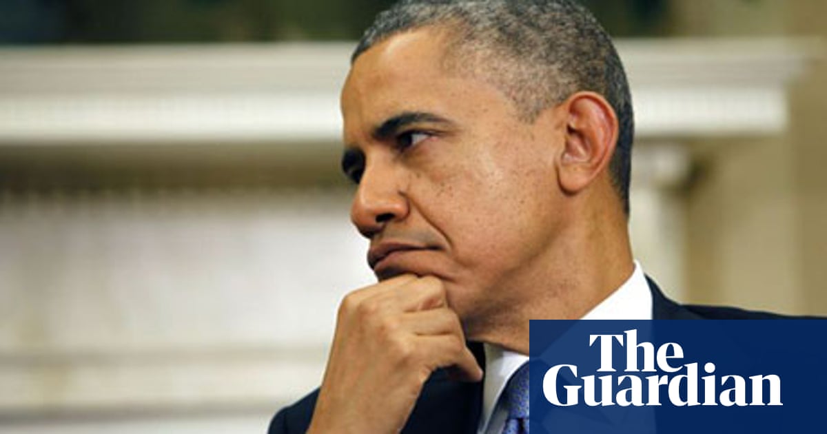 Obama left increasingly isolated as anger builds among key US allies ...