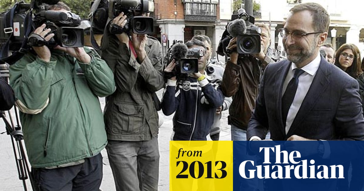 Spain summons US ambassador over claim NSA tracked 60m calls a month