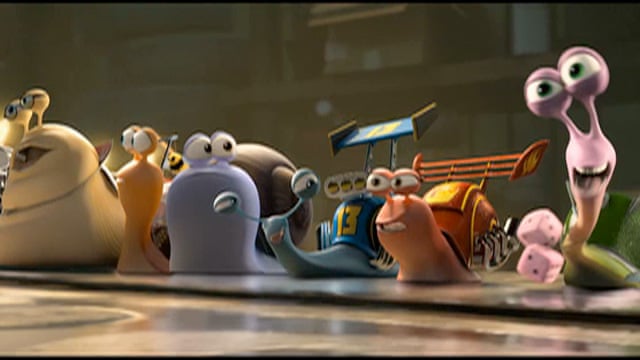 Turbo: watch the trailer for Dreamworks' animation - video | Film | The  Guardian