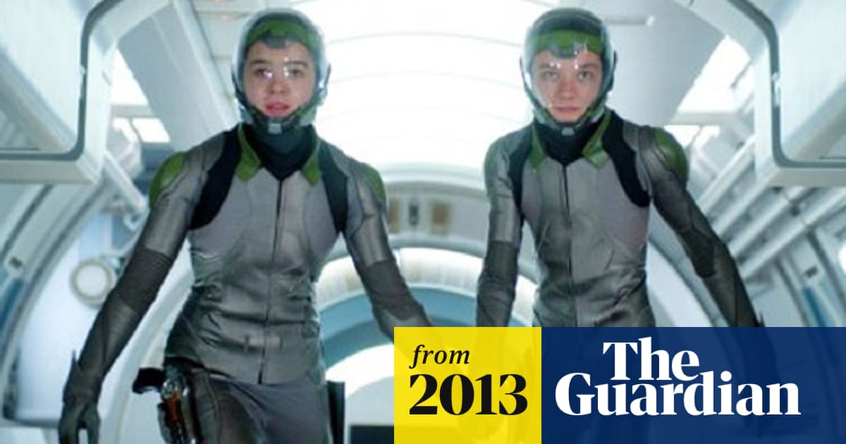 Ender S Game Sequel No Longer Likely After Unspectacular Us Box Office Ender S Game The Guardian