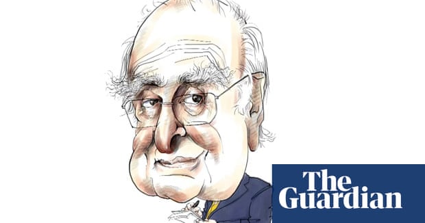 Peter Higgs Profile The Self Deprecating Physicist Revered