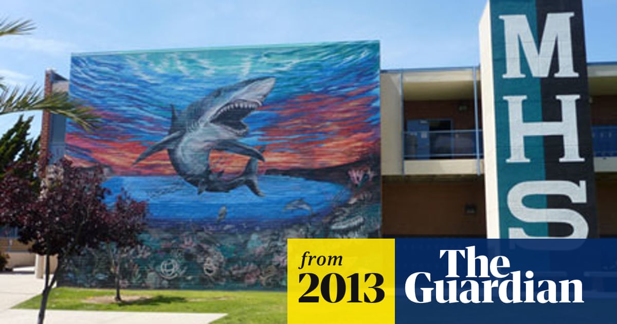 Panic In Paradise Malibu High School Community Shaken By Cancer Fears Cancer The Guardian Panic In Paradise Malibu High School Community Shaken By Cancer Fears Cancer The Guardian