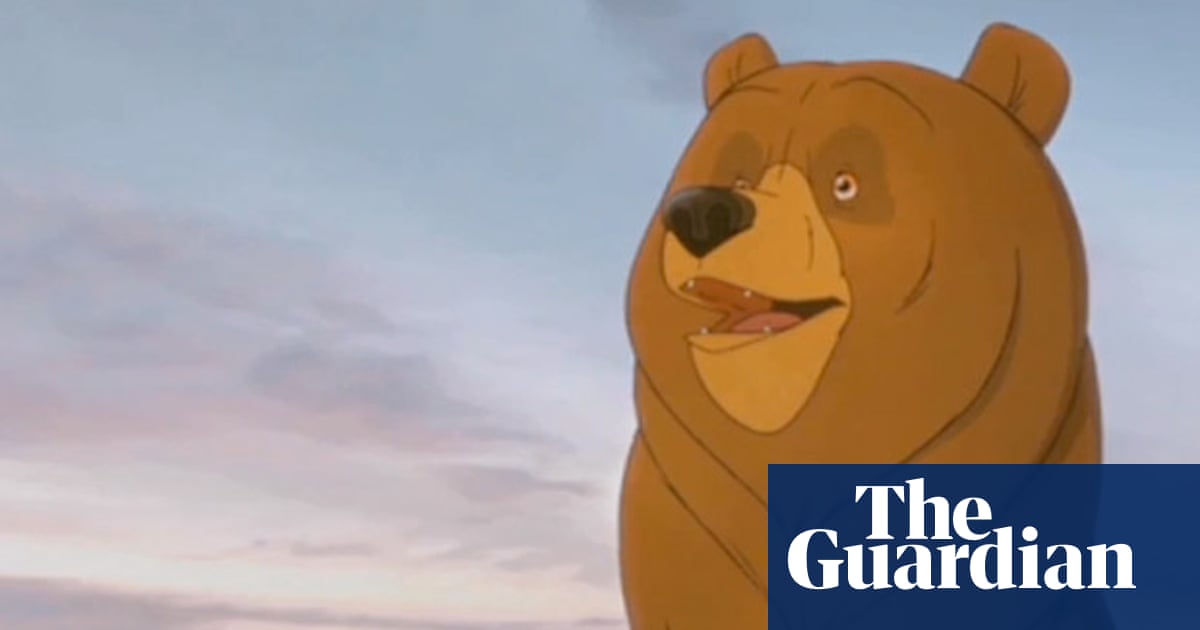 John Lewis Christmas Ads 2007 To 2013 Watch Them All Video Media The Guardian