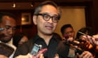 Indonesian Minister Says Reports Of Australia Spying Are Mind Boggling Indonesia The Guardian
