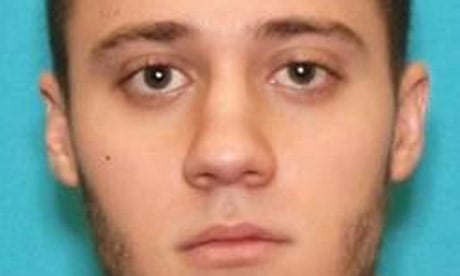 Paul Anthony Ciancia, LAX shooting suspect