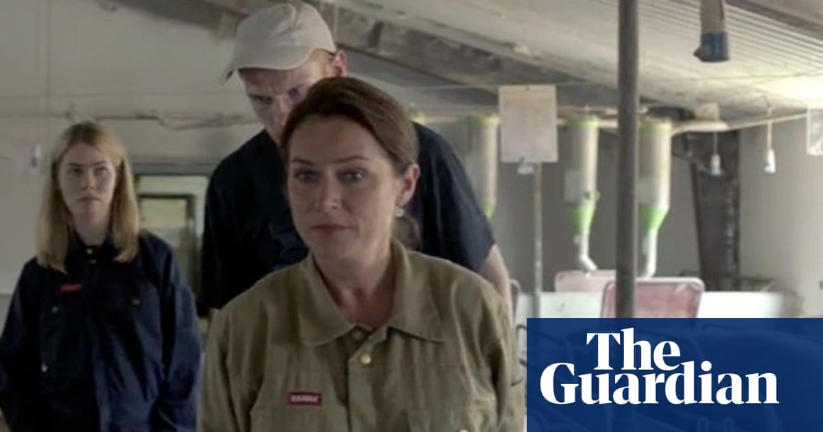 Borgen Recap Season Three Episodes Three And Four