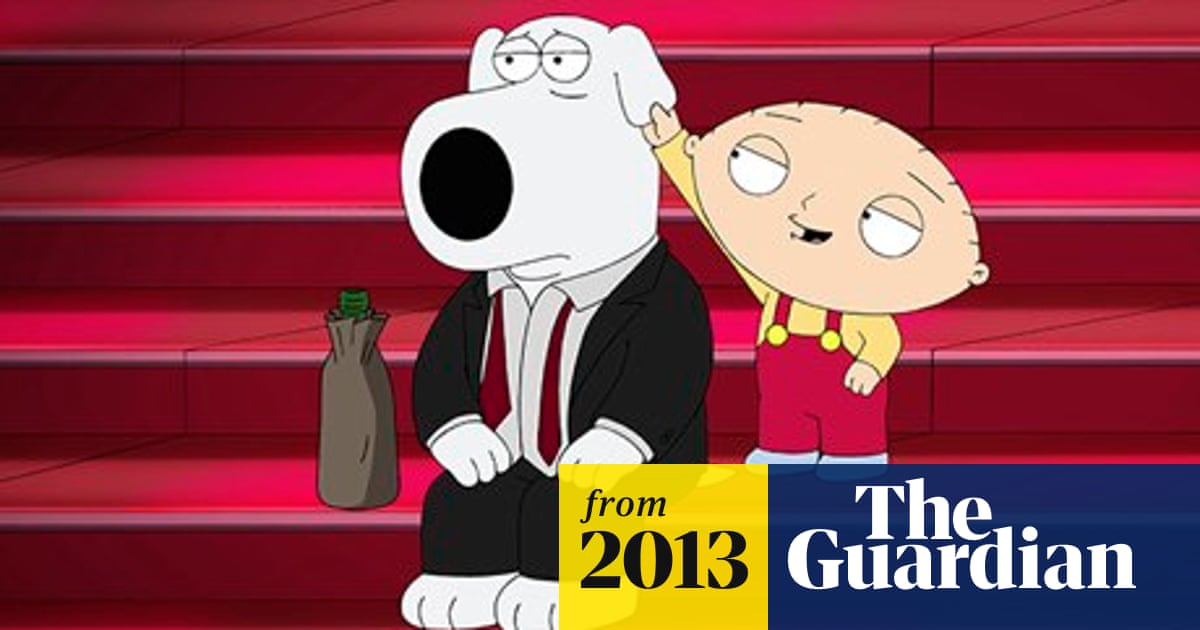 Brian, the dog from Family Guy: an obituary
