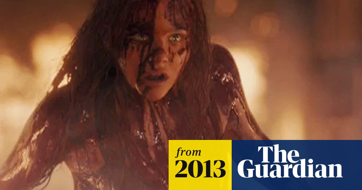 Carrie – review