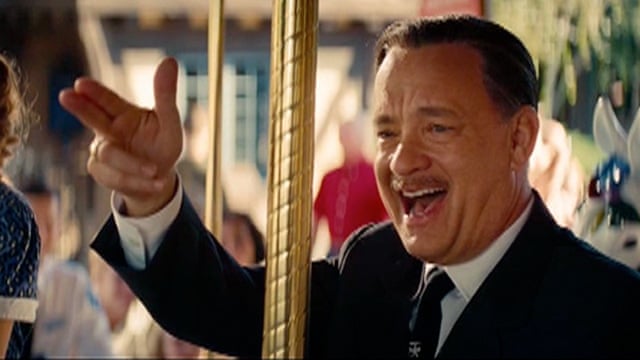 Saving Mr Banks - watch Tom Hanks in the trailer for a film about the making of Mary Poppins | Film | The Guardian
