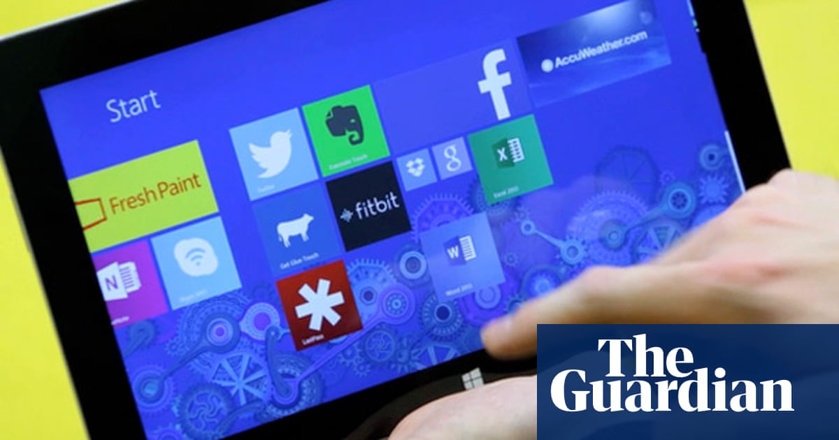 Microsoft Surface Pro 2 review: powerful, but too forward ...
