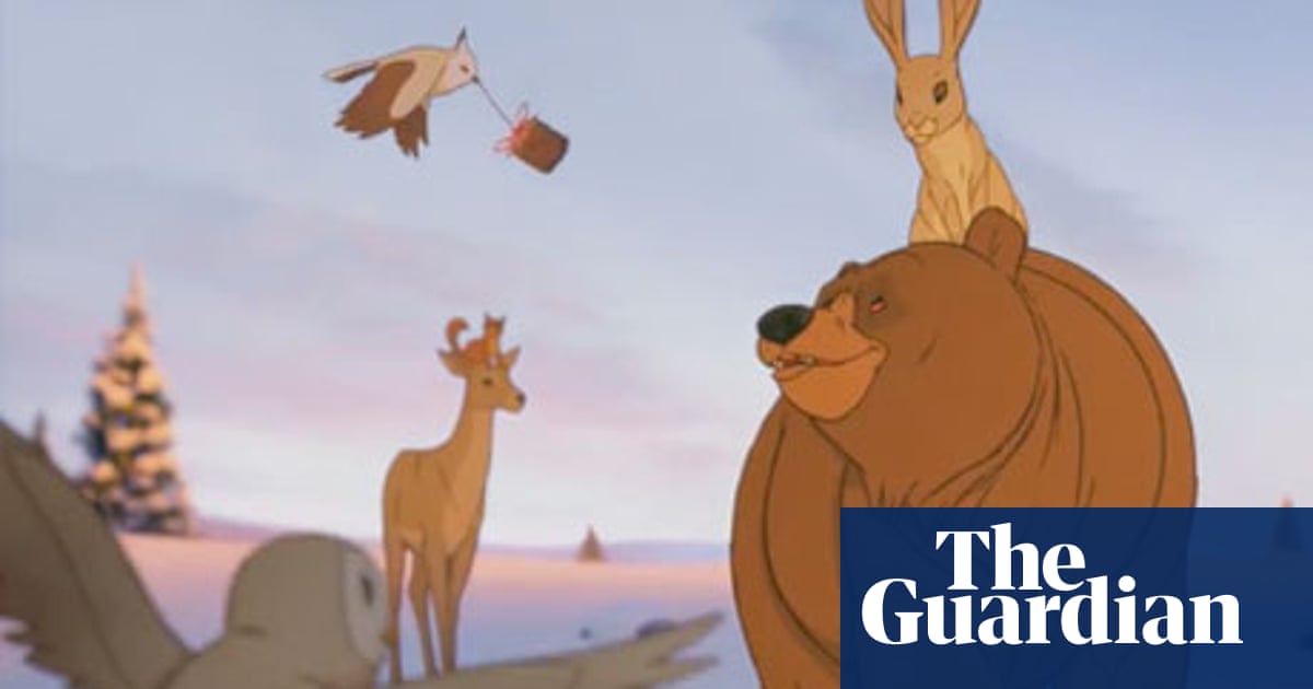 Lily Allen S John Lewis Ad Is Today S Christmas No1 Equivalent Music The Guardian