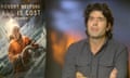 All is Lost director JC Chandor