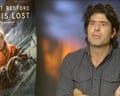 All is Lost director JC Chandor