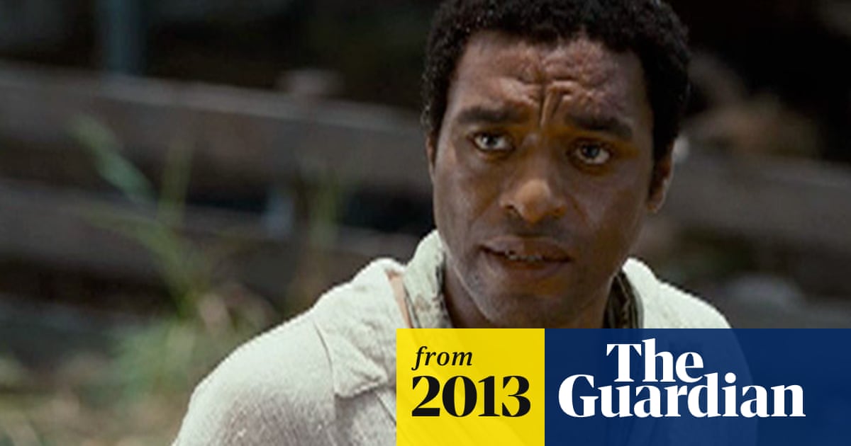 12 Years a Slave receives critics awards ahead of Oscars