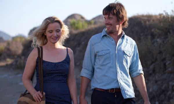 Ethan Hawke Trumpeted For Chet Baker Biopic Ethan Hawke The Guardian Ethan Hawke Trumpeted For Chet Baker Biopic Ethan Hawke The Guardian